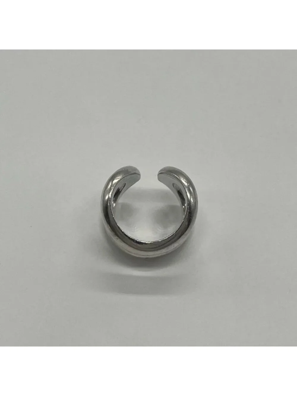 Hermes Lima GM Ring Size 50 AG 925